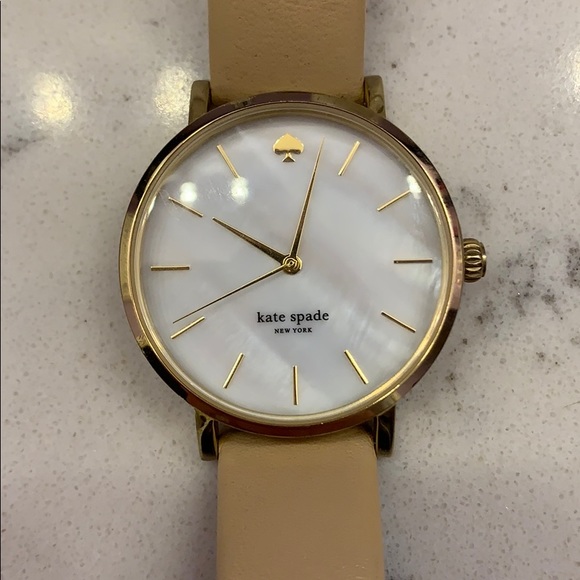 Kate Spade Watch - Picture 2 of 3